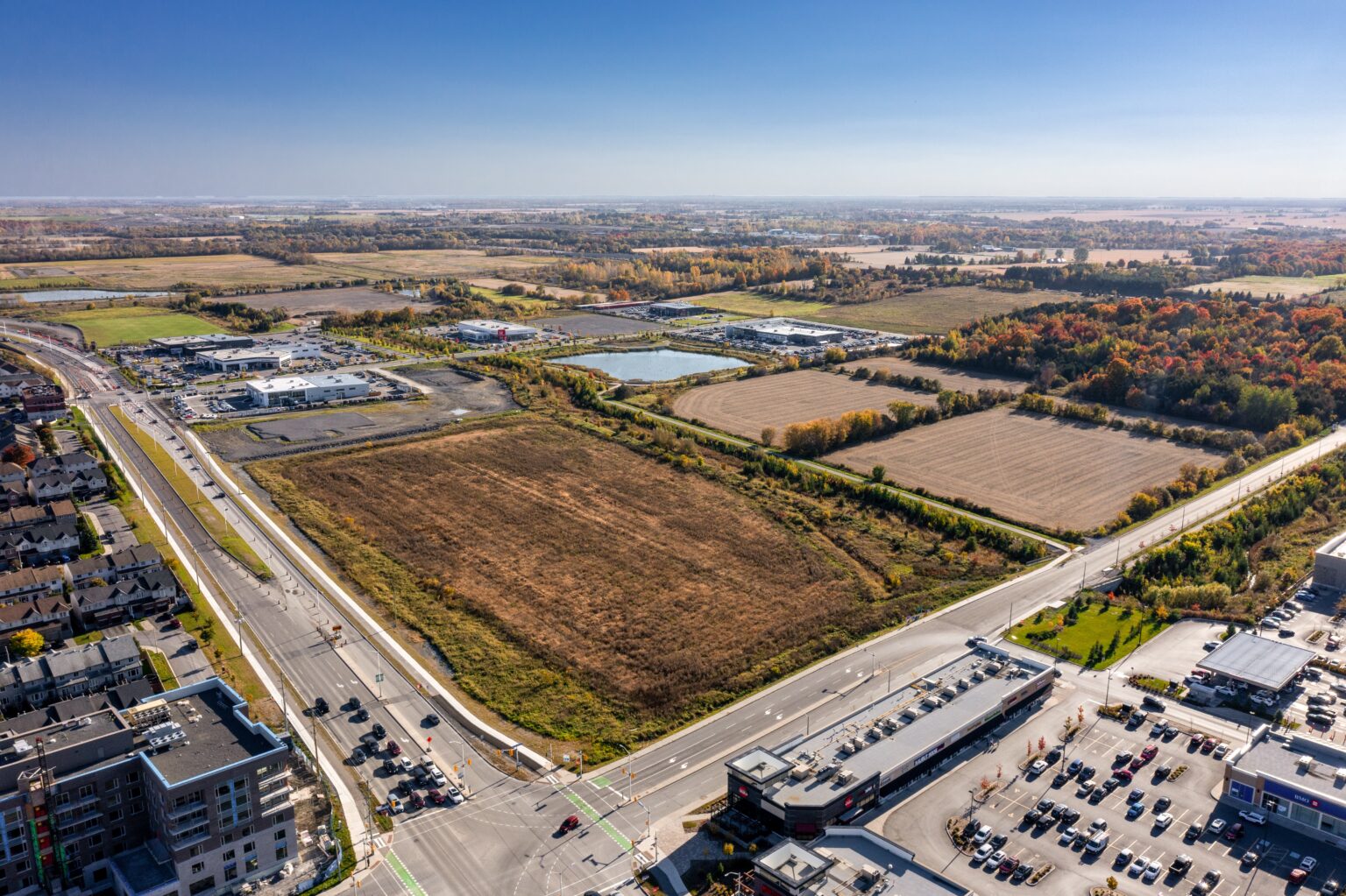 Land Acquisition challenges