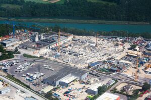 Industrial Parks in India