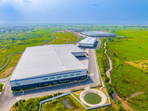 Choosing an Industrial Shed in Chennai