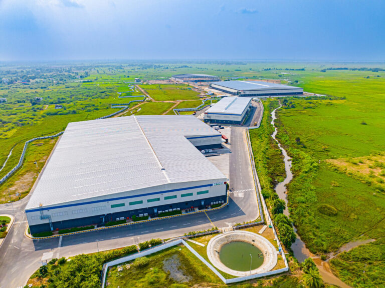 Choosing an Industrial Shed in Chennai
