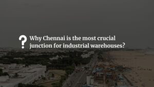 Industrial Warehousing in India