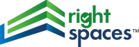 Rightspaces Logo Rightspaces Logo